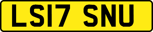 LS17SNU