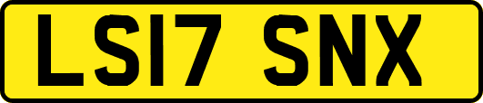 LS17SNX