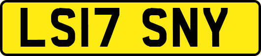 LS17SNY