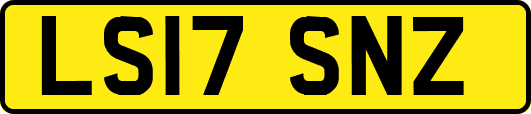 LS17SNZ
