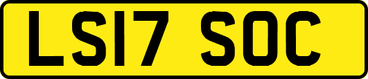 LS17SOC