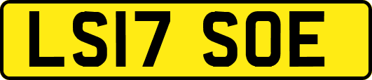 LS17SOE