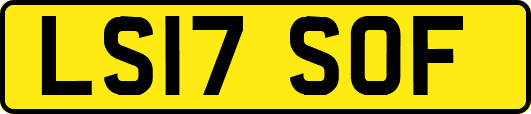 LS17SOF