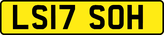 LS17SOH