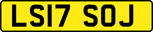 LS17SOJ