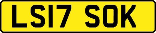 LS17SOK