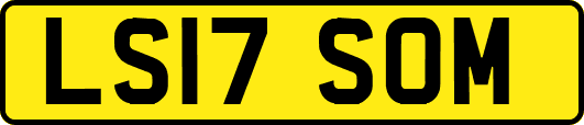 LS17SOM