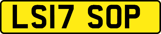 LS17SOP
