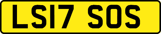 LS17SOS