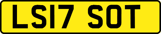 LS17SOT