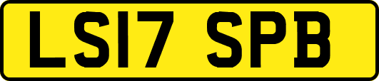 LS17SPB