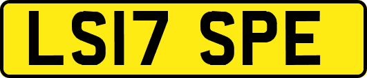 LS17SPE