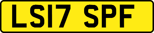 LS17SPF