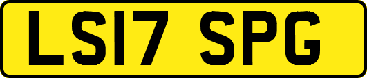 LS17SPG