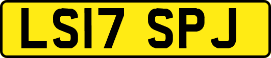 LS17SPJ