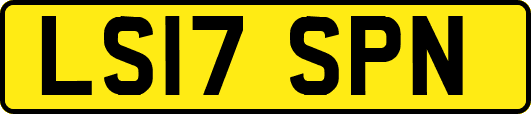 LS17SPN