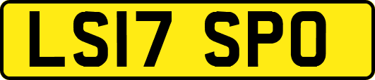 LS17SPO