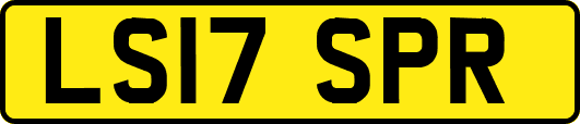 LS17SPR