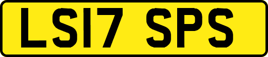 LS17SPS