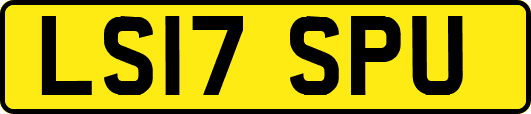 LS17SPU