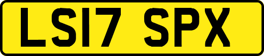 LS17SPX