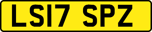 LS17SPZ
