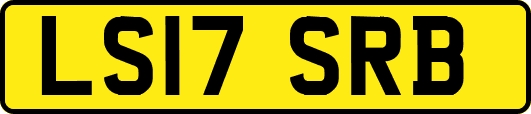 LS17SRB