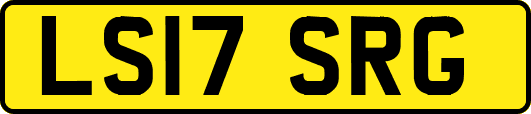 LS17SRG