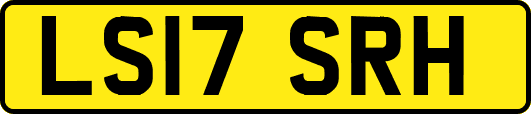 LS17SRH