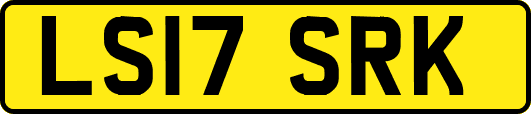 LS17SRK