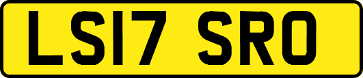 LS17SRO