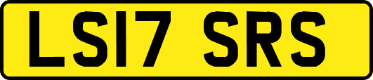 LS17SRS