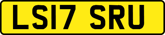 LS17SRU
