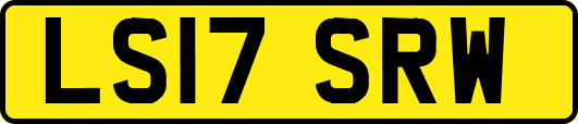 LS17SRW