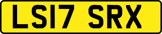 LS17SRX