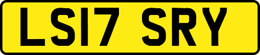 LS17SRY