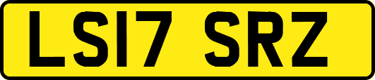 LS17SRZ