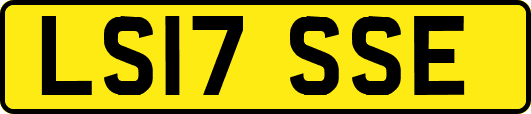 LS17SSE