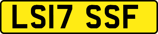 LS17SSF
