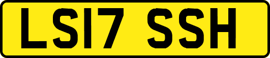 LS17SSH