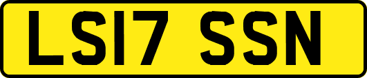 LS17SSN