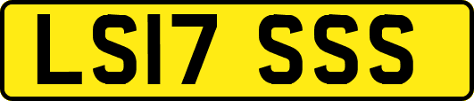 LS17SSS