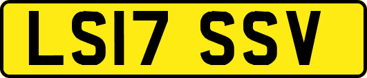 LS17SSV