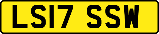 LS17SSW