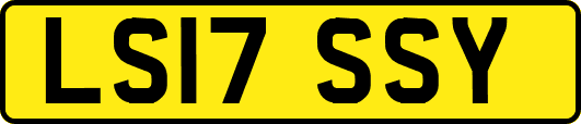 LS17SSY