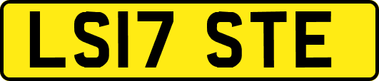 LS17STE