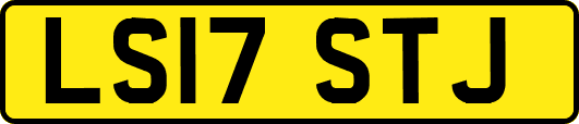LS17STJ
