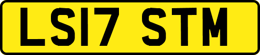 LS17STM