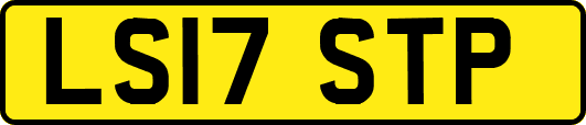 LS17STP