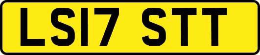 LS17STT